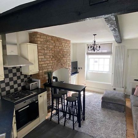Villa 2 Bed House In Knaresborough Esterno foto