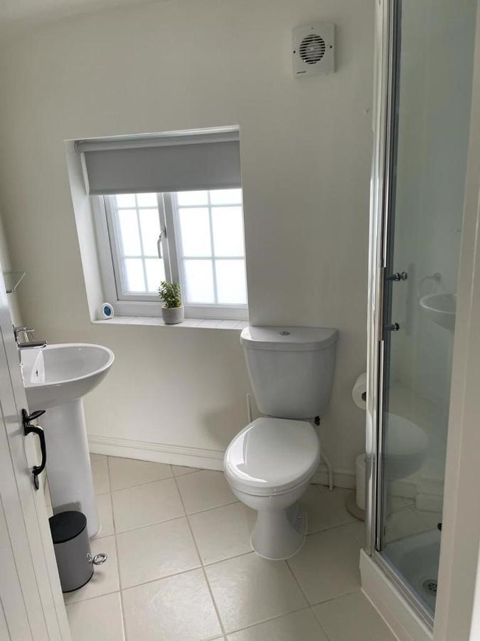 Villa 2 Bed House In Knaresborough Esterno foto