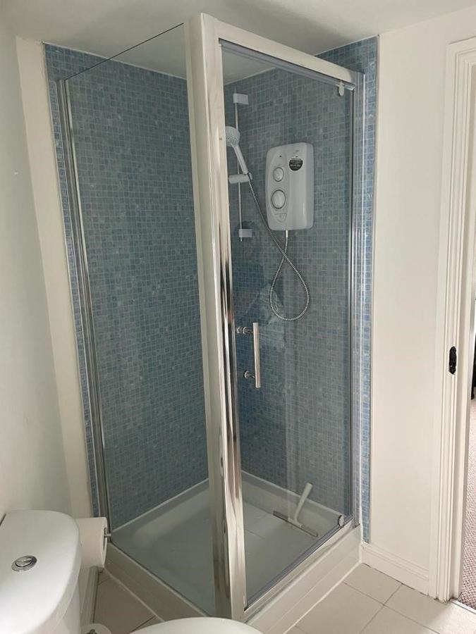 Villa 2 Bed House In Knaresborough Esterno foto