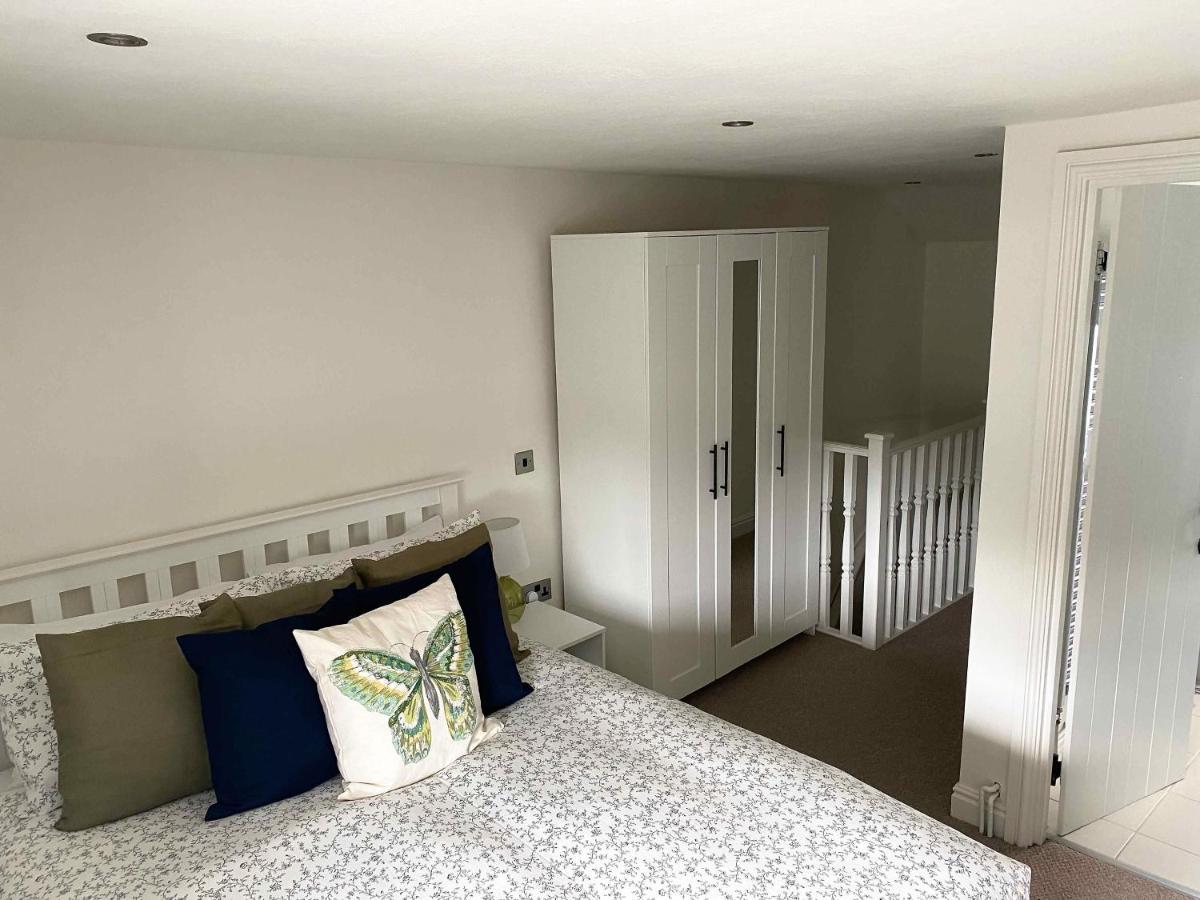 Villa 2 Bed House In Knaresborough Esterno foto