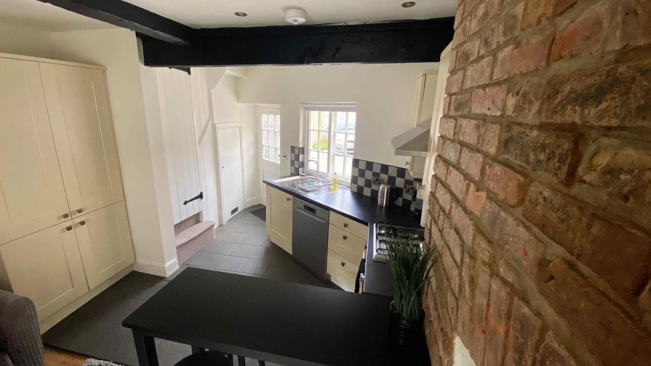 Villa 2 Bed House In Knaresborough Esterno foto