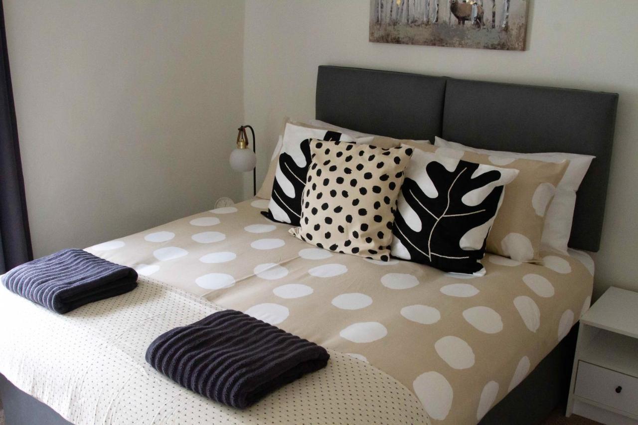 Villa 2 Bed House In Knaresborough Esterno foto