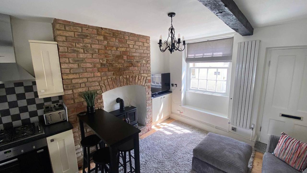 Villa 2 Bed House In Knaresborough Esterno foto