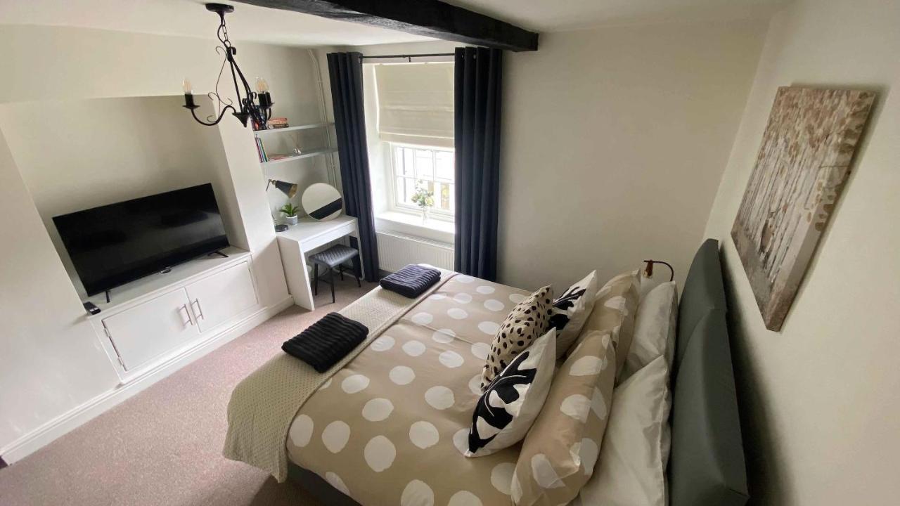 Villa 2 Bed House In Knaresborough Esterno foto