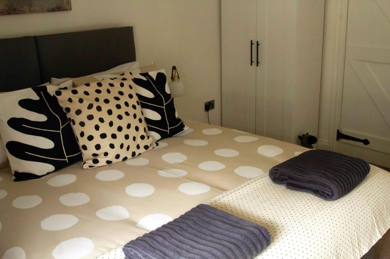 Villa 2 Bed House In Knaresborough Esterno foto