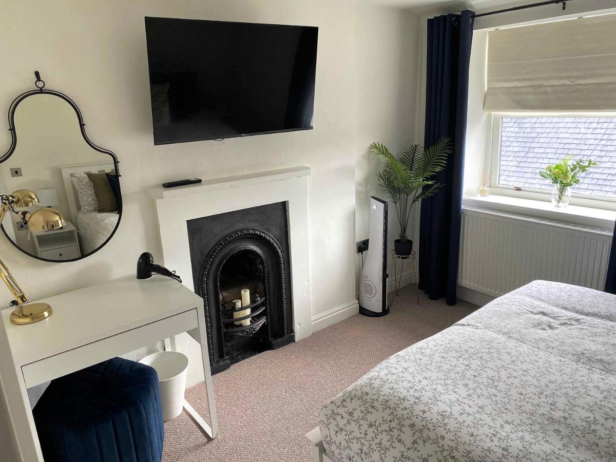 Villa 2 Bed House In Knaresborough Esterno foto